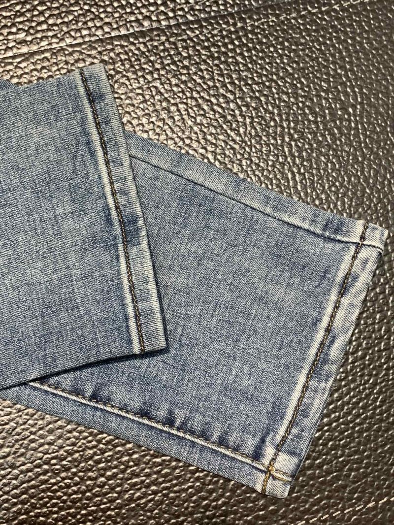 Hermes Jeans